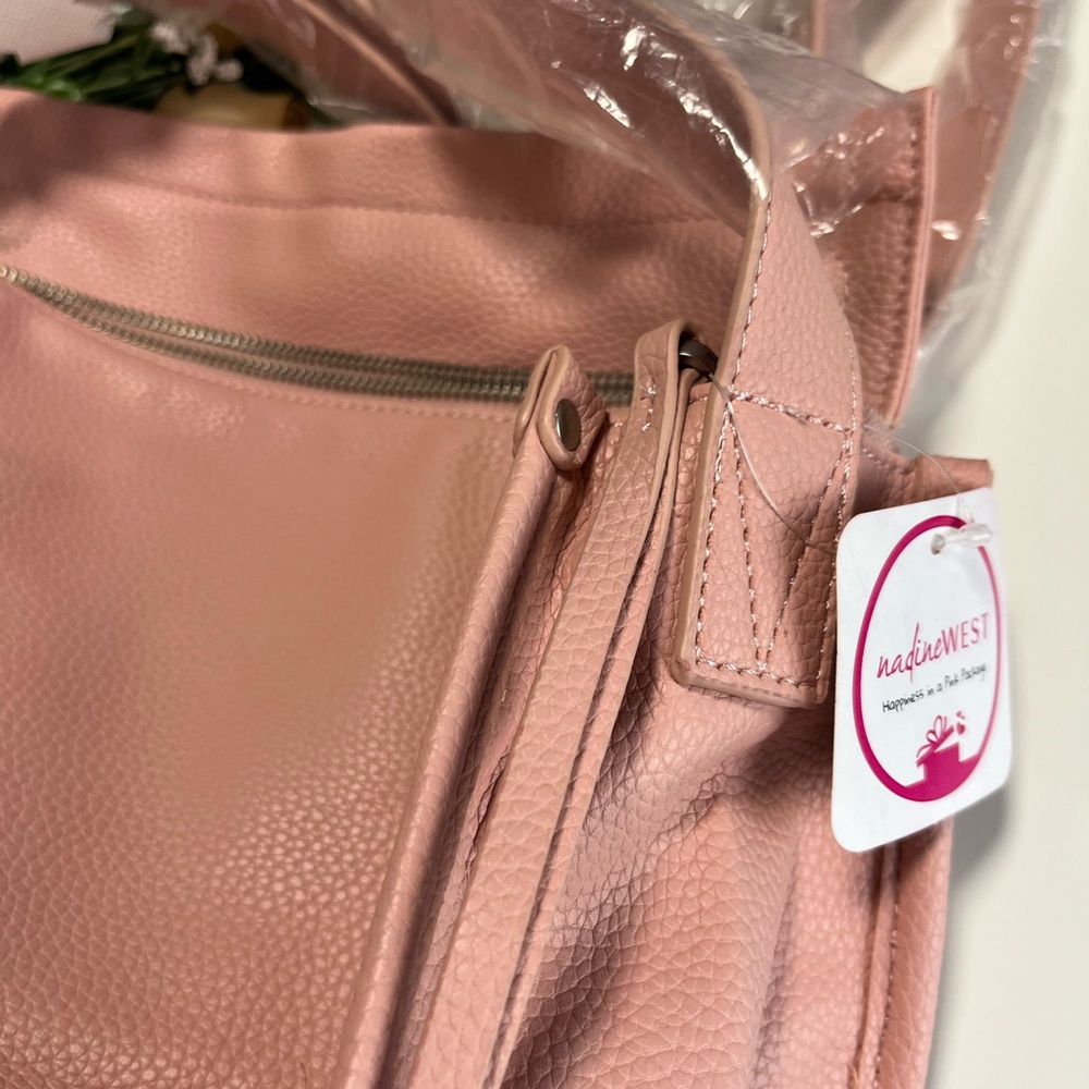 French Connection Bag - Picture 5 of 11
